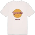 Losacio cirkel T-shirt