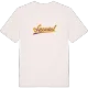 Lossatal baseball T-shirt