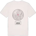 Losse T-shirt