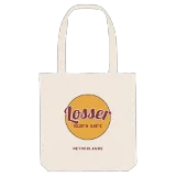 Losser cirkel mulepose