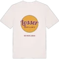 Losser cirkel T-shirt
