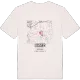 Losser kort T-shirt