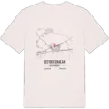 Lostock Gralam kort T-shirt