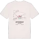Lostock Gralam kort T-shirt