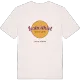 Lostwithiel cirkel T-shirt