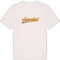 Lostwithiel baseball T-shirt