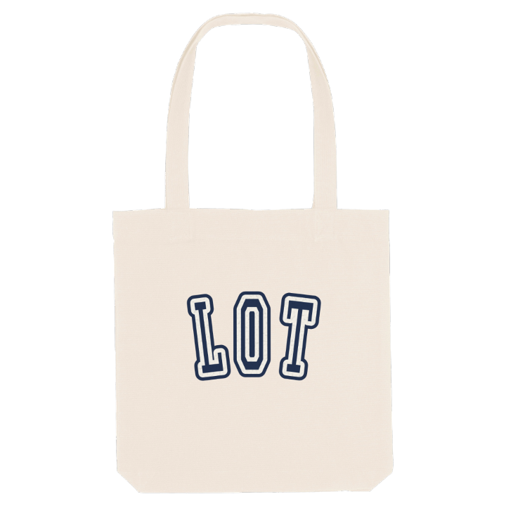 Lot college mulepose – mulepose fra PinShirt