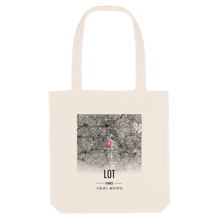 Lot kort mulepose – mulepose fra PinShirt