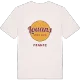 Louans cirkel T-shirt