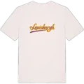 Louisburgh baseball T-shirt