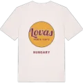 Lovas cirkel T-shirt