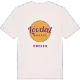 Lövdal cirkel T-shirt