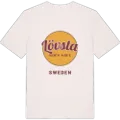Lövsta cirkel T-shirt
