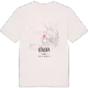 Lövsta kort T-shirt