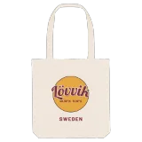 Lövvik cirkel mulepose