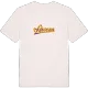 Łówcza baseball T-shirt