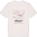 Lowdham CP kort T-shirt