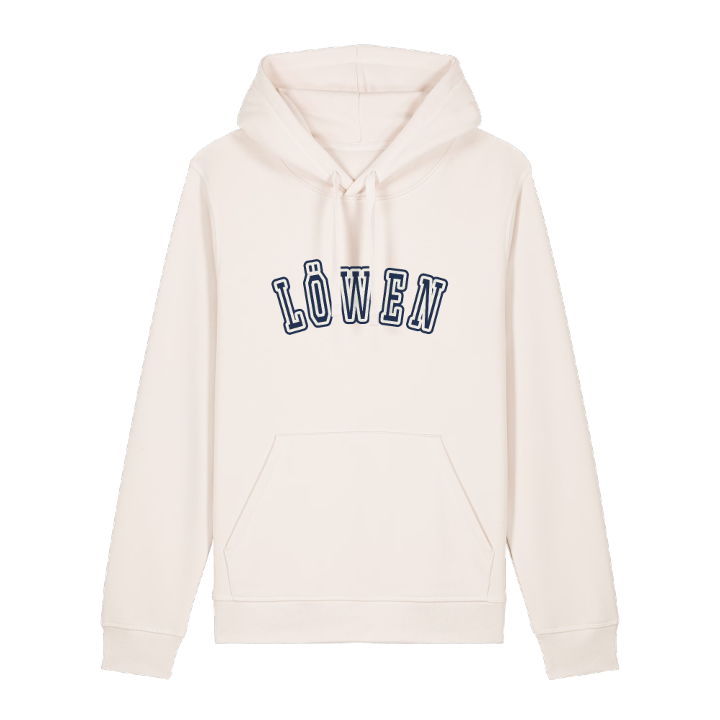Löwen college hættetrøje – hættetrøje fra PinShirt