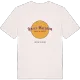 Lower Harpton cirkel T-shirt