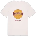 Lowick cirkel T-shirt