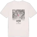 Lozère kort T-shirt