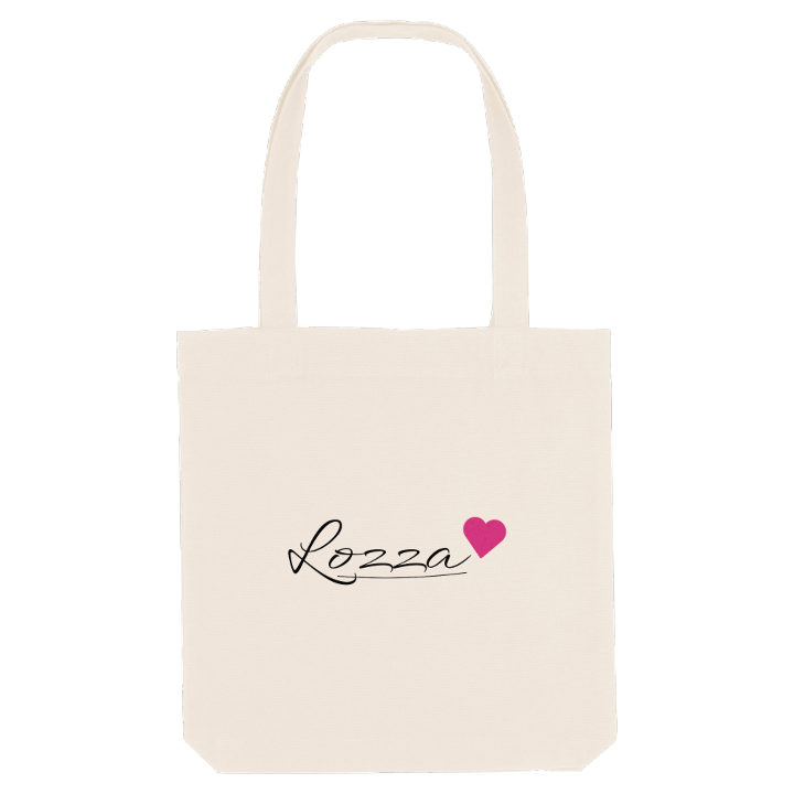 Lozza hjerte mulepose – mulepose fra PinShirt