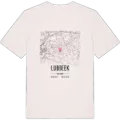 Lubbeek kort T-shirt
