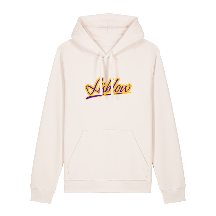 Lüblow baseball hættetrøje – hættetrøje fra PinShirt