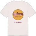 Luboń cirkel T-shirt