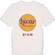 Lúcar cirkel T-shirt