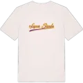 Lucca Sicula baseball T-shirt