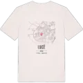 Lucé kort T-shirt