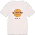 Lucignano cirkel T-shirt