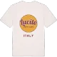 Lucito cirkel T-shirt