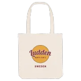 Ludden cirkel mulepose