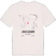 Luddesdown kort T-shirt
