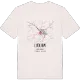 Ludlow kort T-shirt