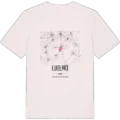 Luelmo kort T-shirt