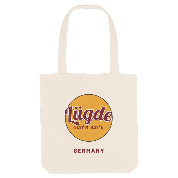 Lügde cirkel mulepose – mulepose fra PinShirt