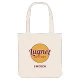Lugnet cirkel mulepose