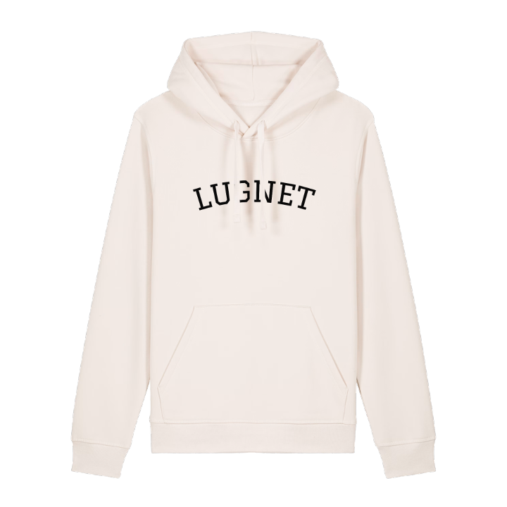Lugnet buet hættetrøje – hættetrøje fra PinShirt