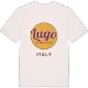 Lugo cirkel T-shirt