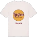 Lugos cirkel T-shirt