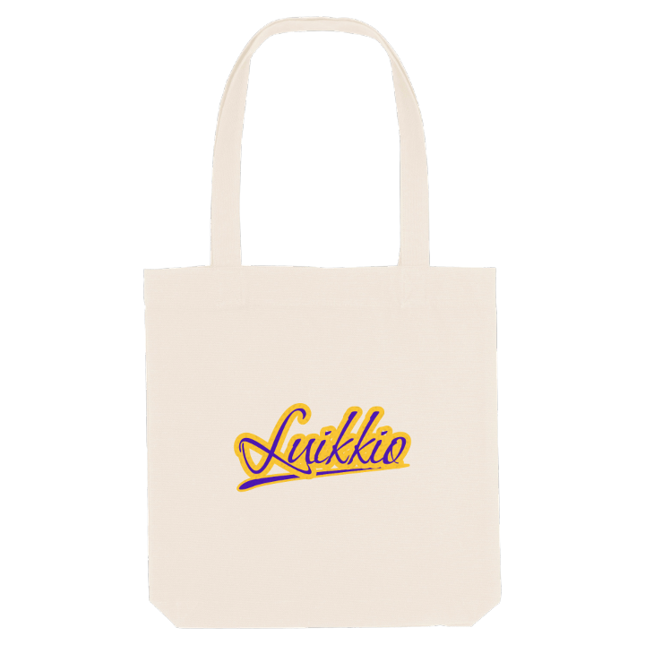 Luikkio baseball mulepose – mulepose fra PinShirt