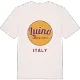 Luino cirkel T-shirt