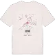 Luino kort T-shirt