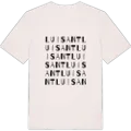 Luisant ordleg T-shirt