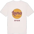 Luna cirkel T-shirt