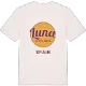 Luna cirkel T-shirt