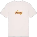 Lunay baseball T-shirt